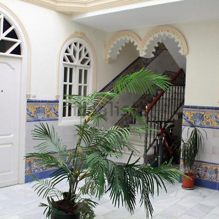 Sevilla Centric Terraza Экстерьер фото