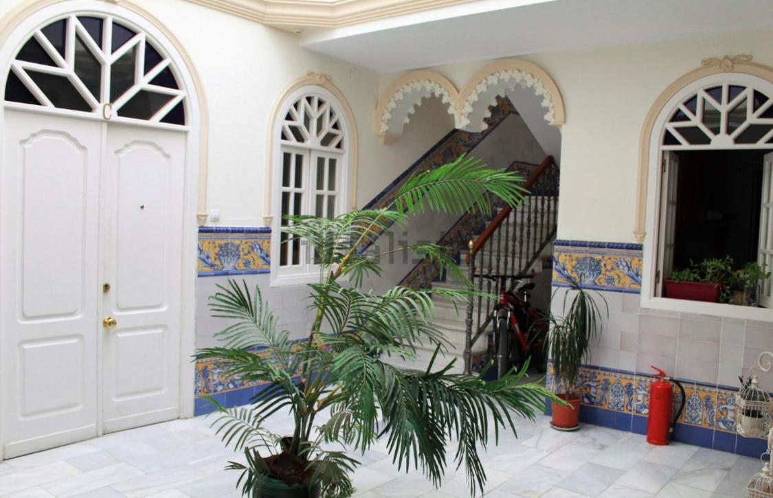 Sevilla Centric Terraza Экстерьер фото
